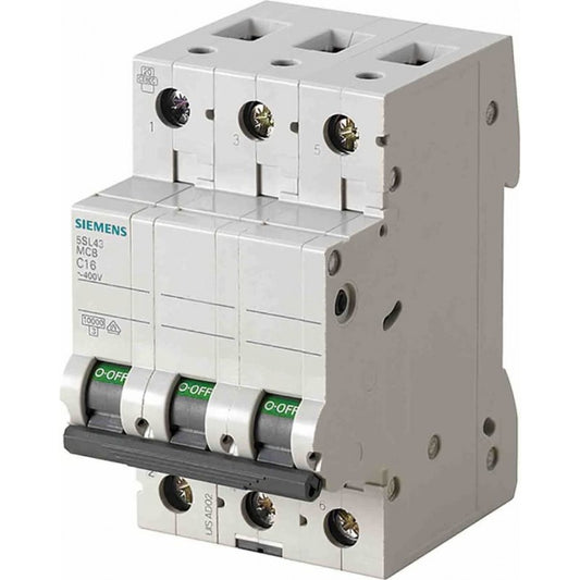 Siemens 5SL4314-8