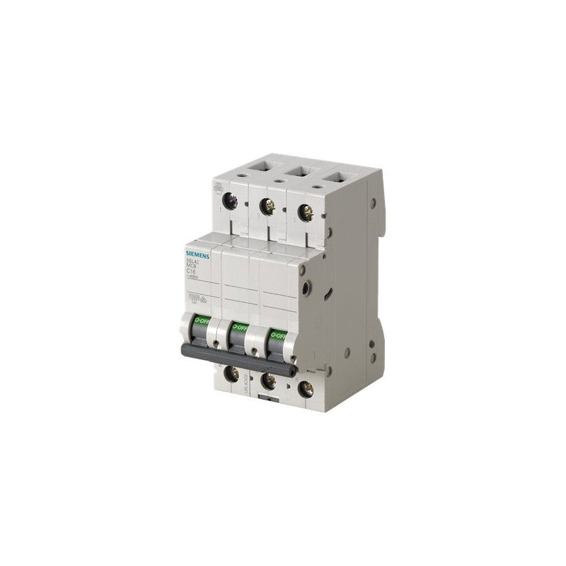 Siemens - 5SL4340-8