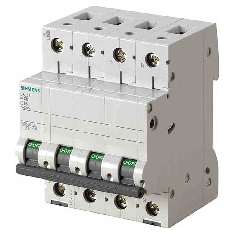 Siemens - 5SL4613-8