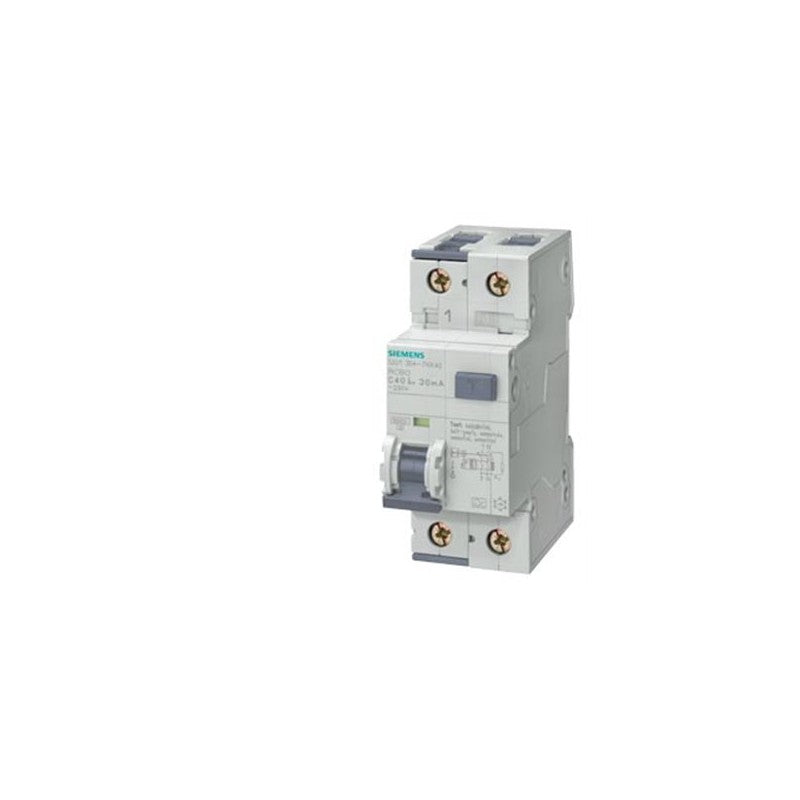 Siemens - 5SU1354-3KK20