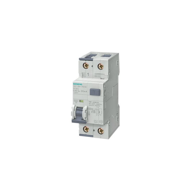 Siemens - 5SU1354-4KK25