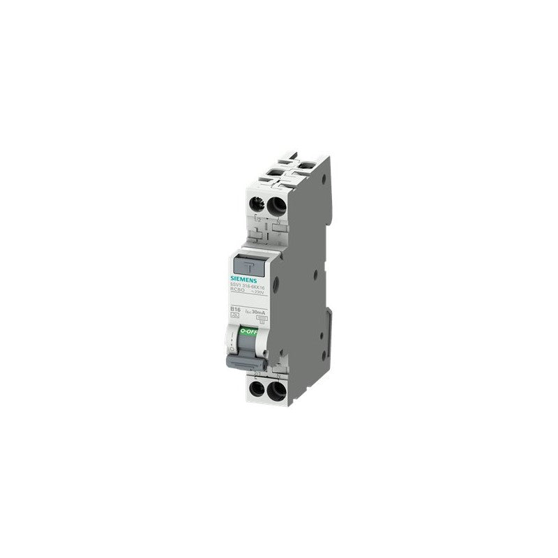 Siemens 5SV1616-7KK10