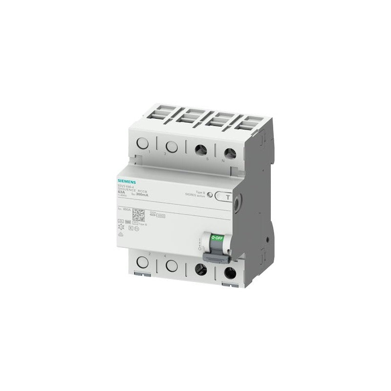 Siemens - 5SV3324-4