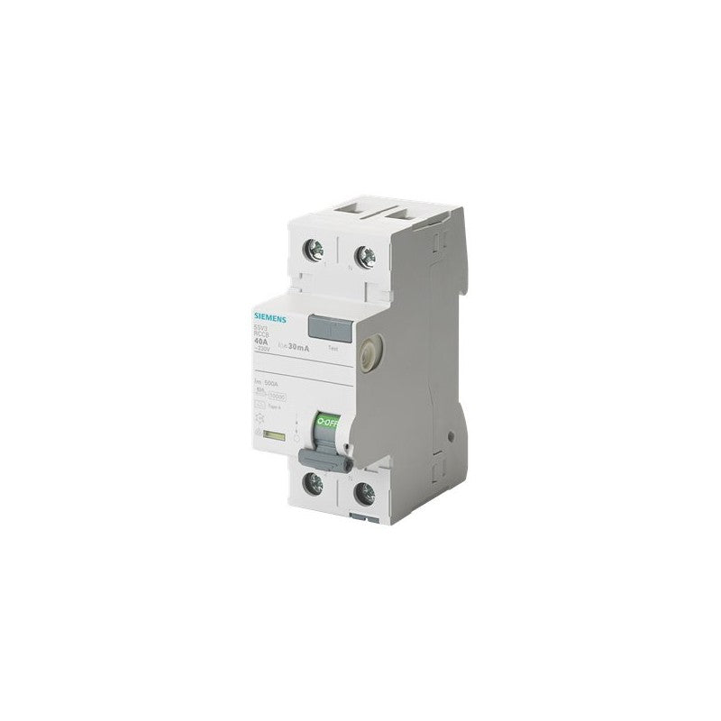 Siemens - 5SV3616-8