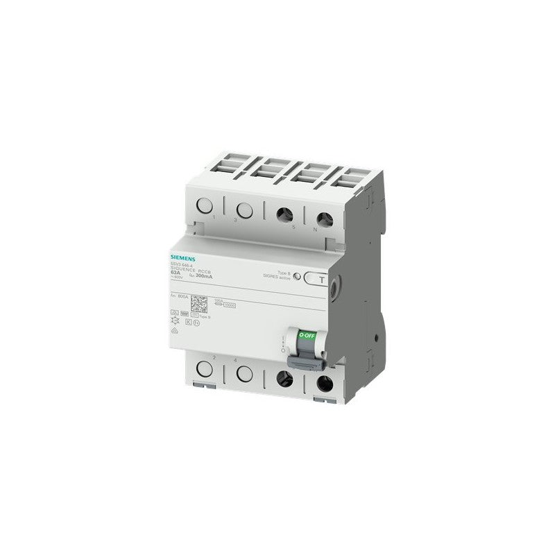 Siemens 5SV3624-4