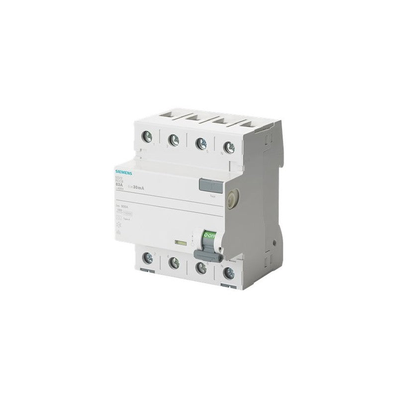 Siemens - 5SV3644-8