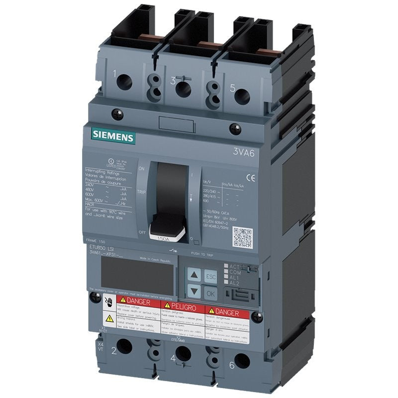 Siemens - 5SV3646-5