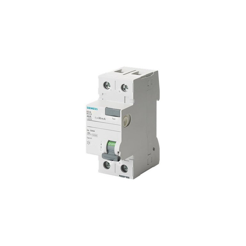 Siemens - 5SV4312-0
