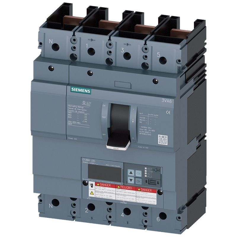 Siemens - 5SY4650-8