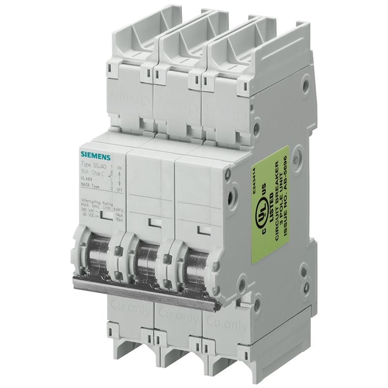 Siemens - 5SY6313-7