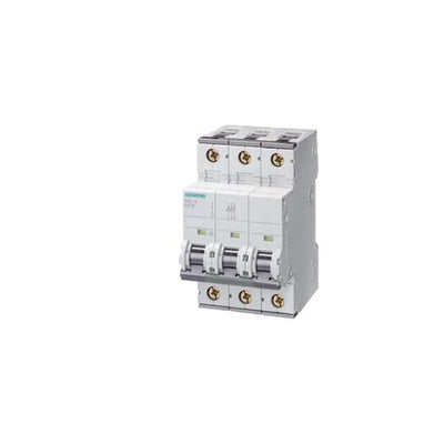Siemens MCBs 5SY8325-7