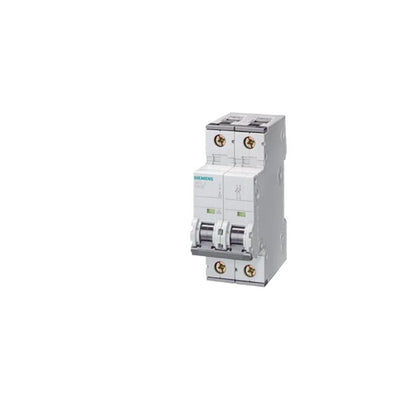 Siemens MCBs 5SY8510-7
