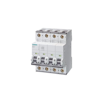 Siemens MCBs 5SY8616-7