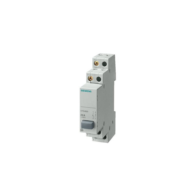 Siemens 5TE4805