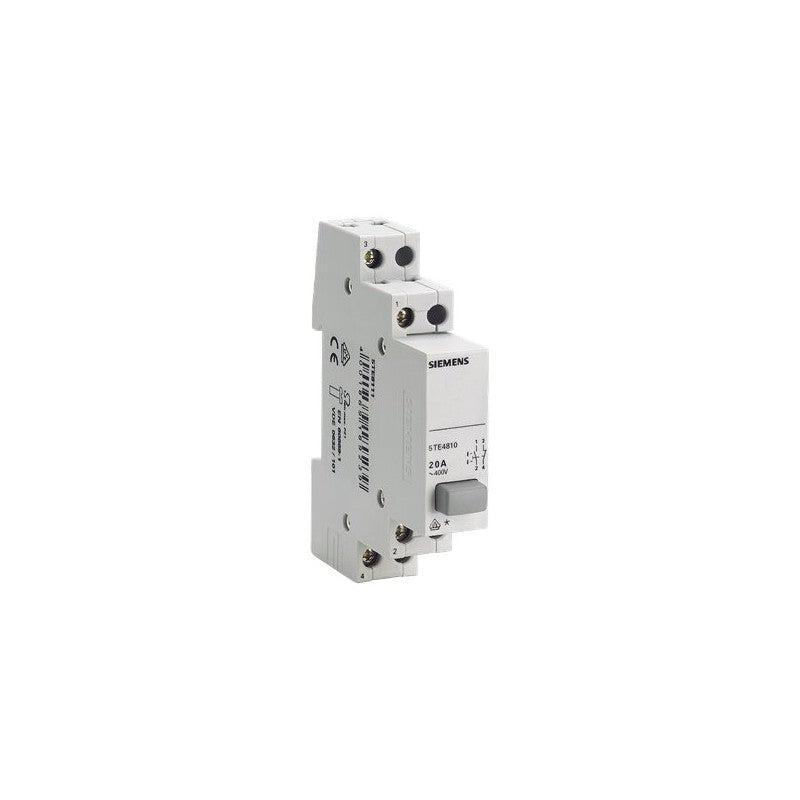 Siemens 5TE4813