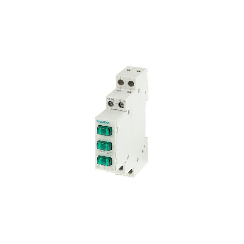 Siemens - 5TE5802