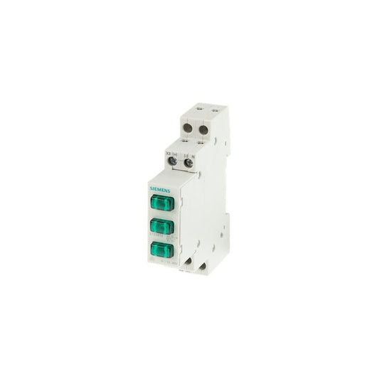 Siemens 5TE5802