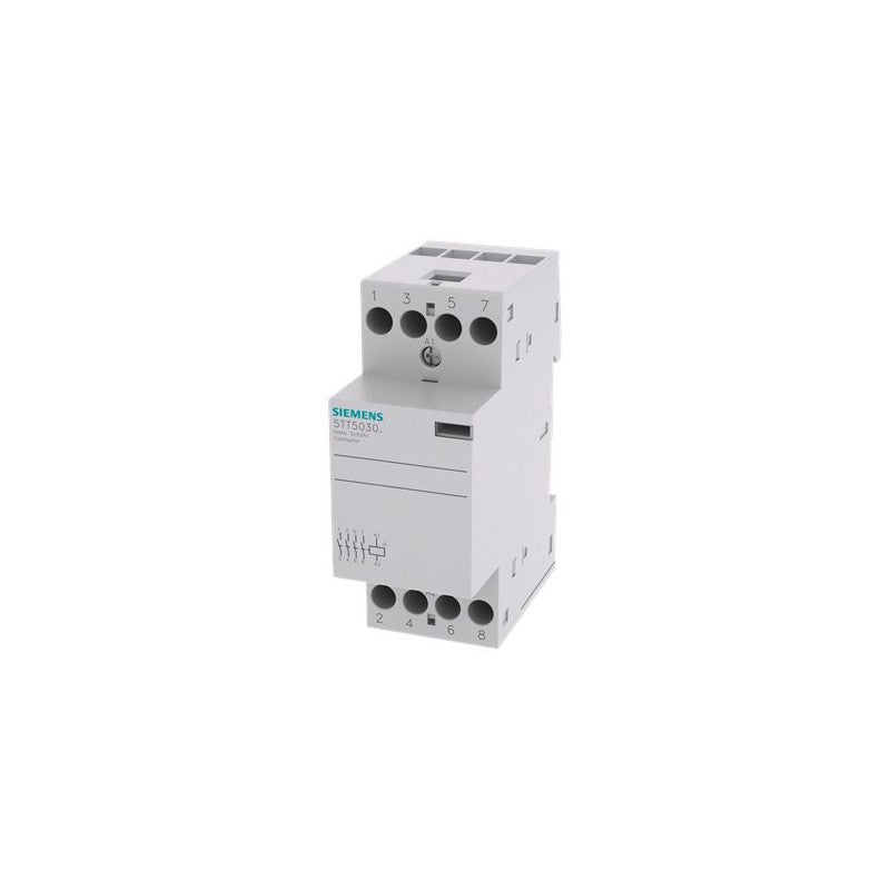 5TT5030-1 Siemens Contactor