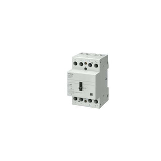 5TT5841-8 - Siemens Contactor, 24 V Coil (40 A)