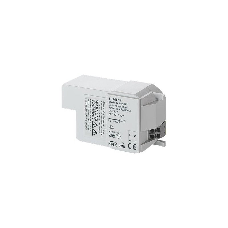 Siemens - 5WG1125-4AB23