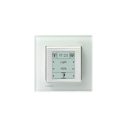 5WG1227-2AB11 Siemens Temperature Controller