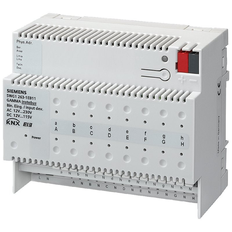 5WG1263-1EB11 Siemens PLC Accessory
