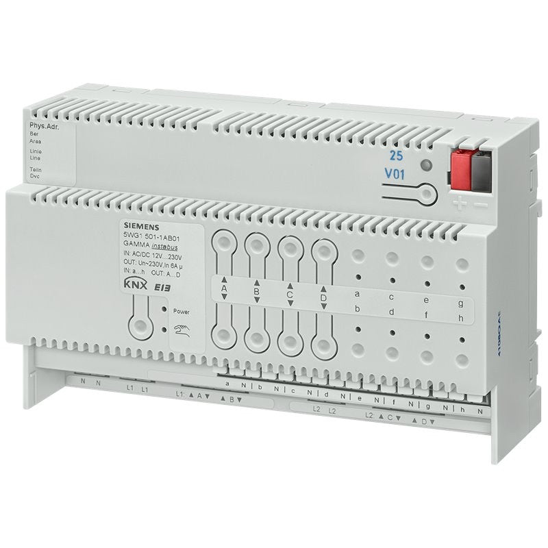 Siemens - 5WG1501-1AB01
