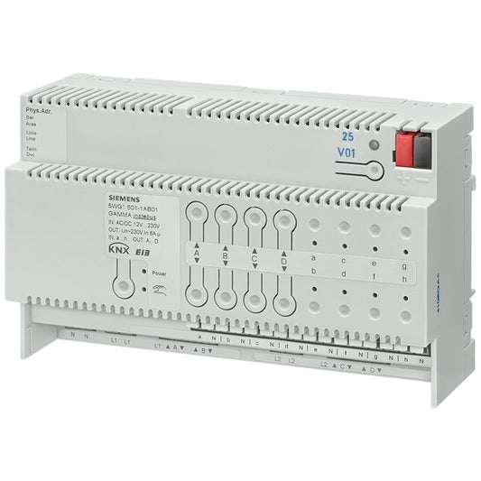 5WG1501-1AB01 Siemens PLC Accessory