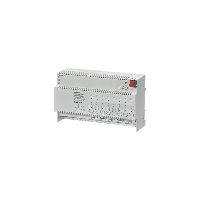 Siemens - 5WG1502-1AB02