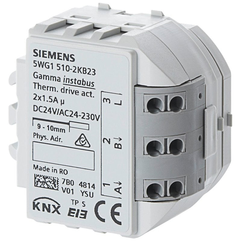 Siemens - 5WG1510-2KB23