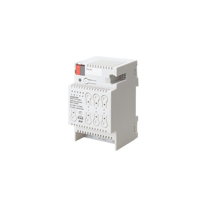 5WG1513-1AB11 Siemens PLC Accessory