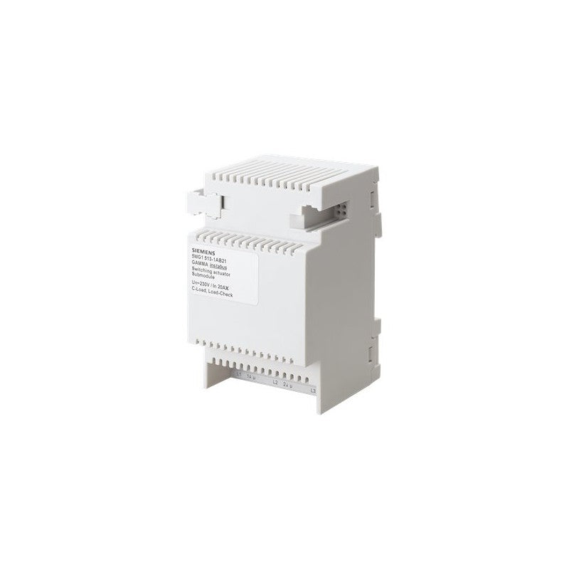 Siemens - 5WG1513-1AB21