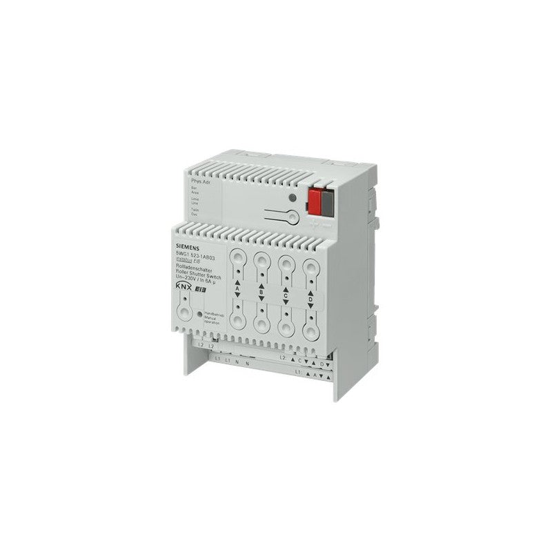 5WG1523-1AB03 Siemens PLC Accessory