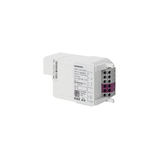 5WG1526-4DB23 Siemens PLC Accessory