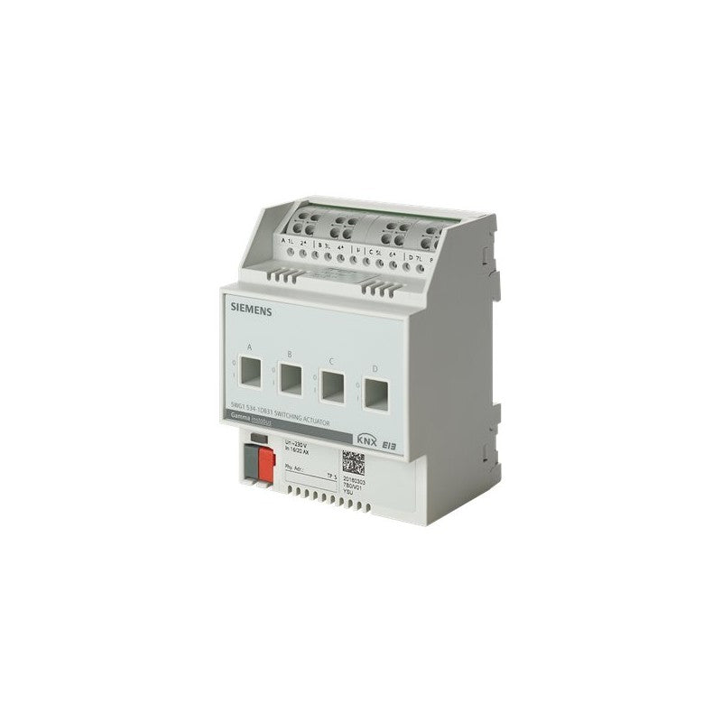 Siemens - 5WG1530-1DB31