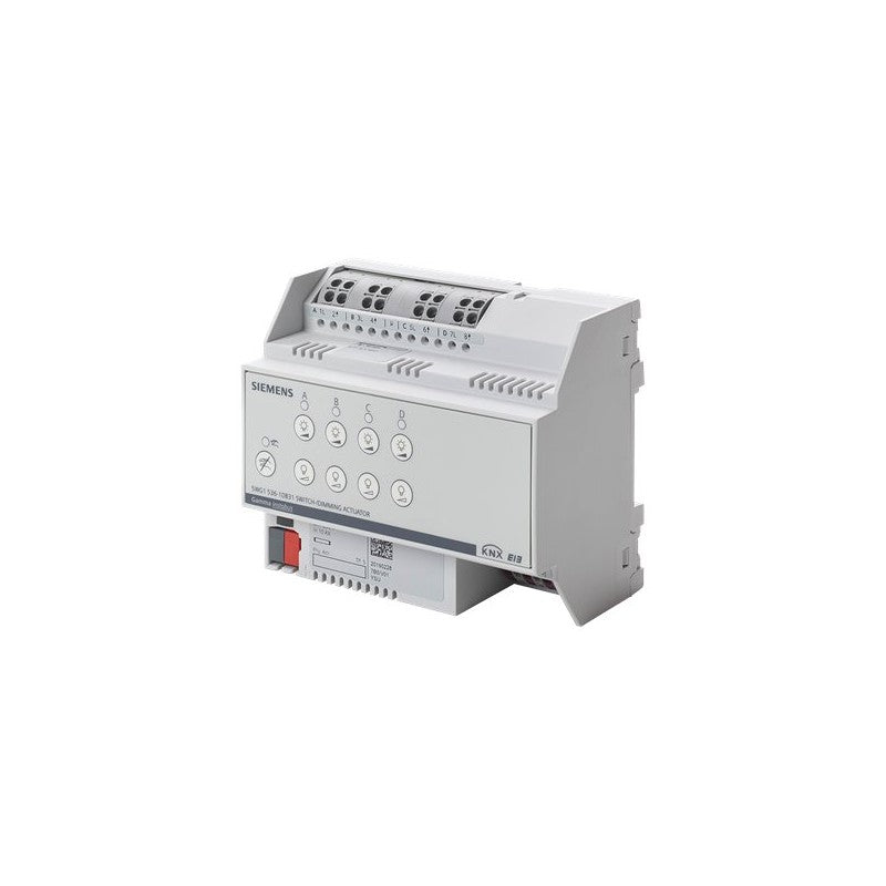 Siemens - 5WG1536-1DB31