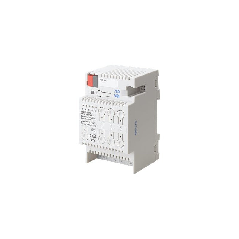 5WG1562-1AB11 Siemens PLC Accessory