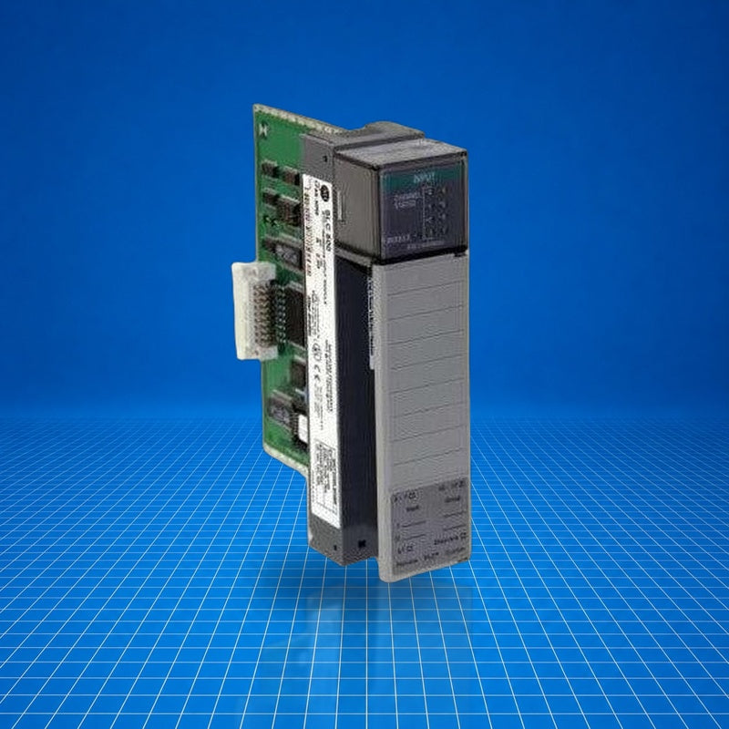 Allen-Bradley - 1746-NR8