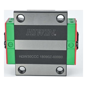 HIWIN - HGW30CCZOC
