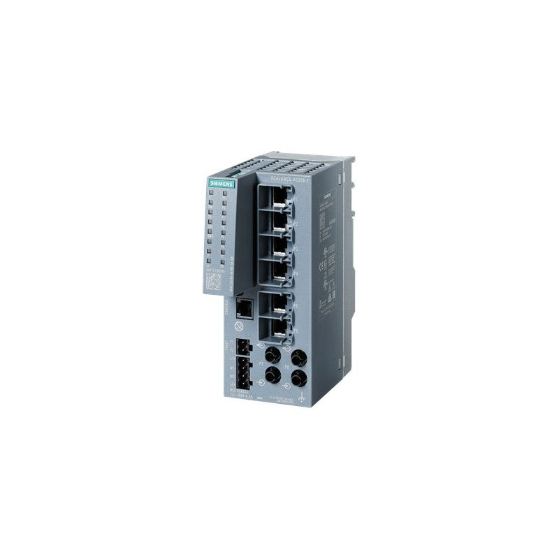 Siemens - 6AG1206-2BB00-7AC2