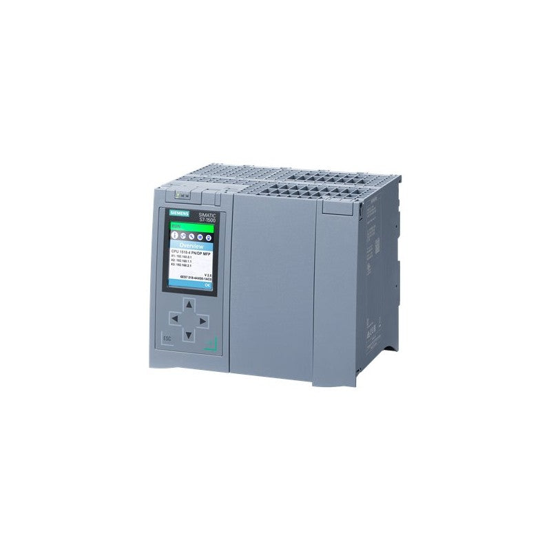 Siemens - 6AG1518-4AX00-4AC0