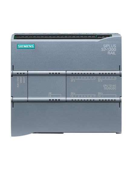 Siemens 6AG2214-1AG40-1XB0