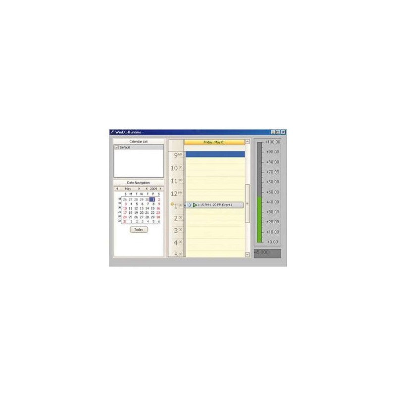 Siemens - 6AV6372-1DC07-4AX3