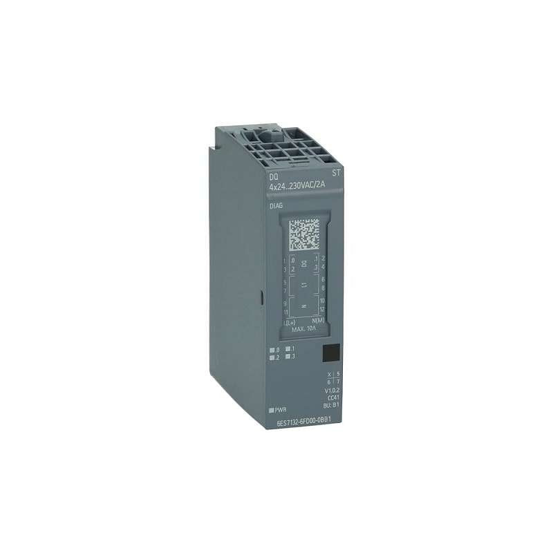 6ES7132-6FD00-0BB1 Siemens PLC Accessory