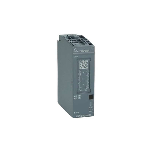 6ES7132-6FD00-0BB1 Siemens PLC Accessory