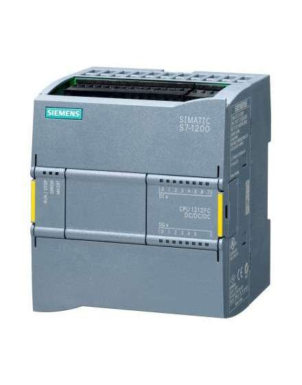 Siemens 6ES7212-1AF40-0XB0