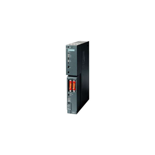 6ES7407-0DA02-0AA0 Siemens PLC Accessory