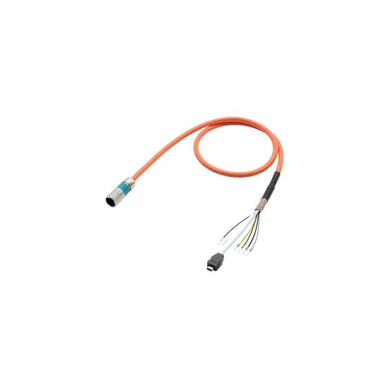Siemens - 6FX8002-8QN08-1AF0