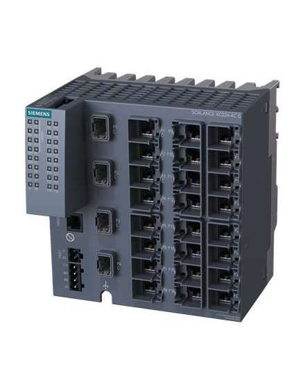 Siemens - 6GK5224-4GS00-2AC2