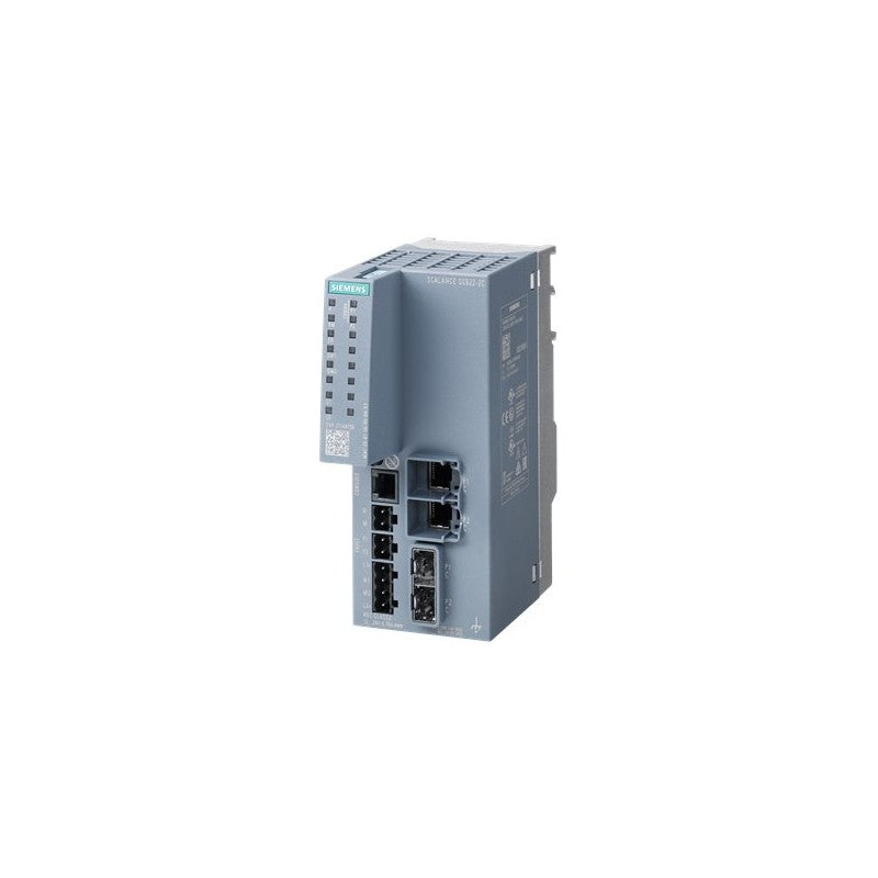 Siemens 6GK5622-2GS00-2AC2